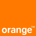 Fundația Orange logo