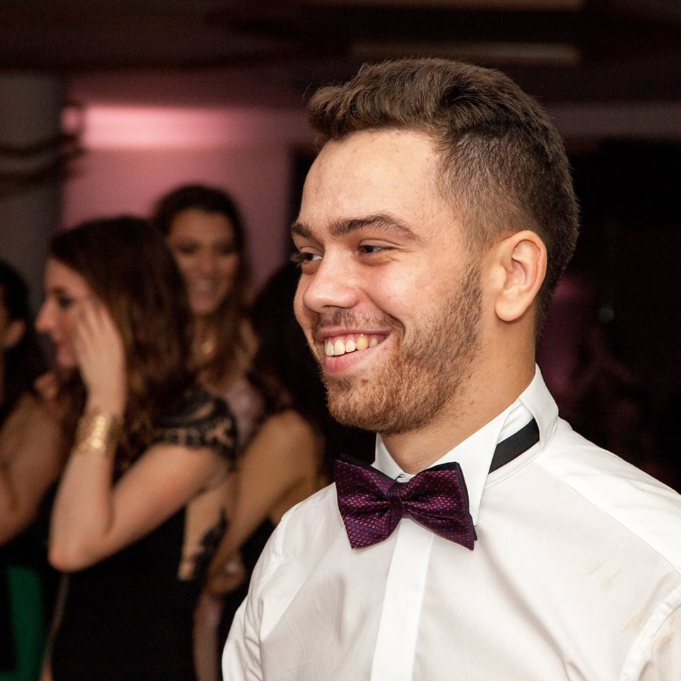 Silviu Humă