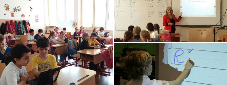 Digitalizare pentru educaţie incluzivă_Fundatia Orange_Sustine un ONG