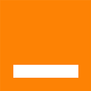 Fundația Orange logo